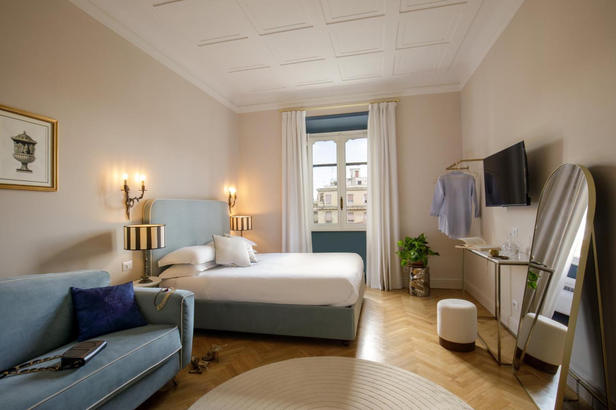 Apartment Daplace - Lavinia Rome